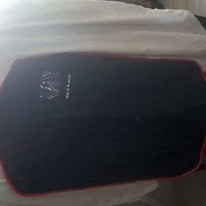 Kiton garment bag lot of four